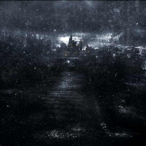 Sabled Sun - Discography (2012 - 2016)