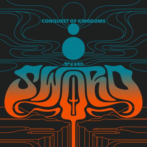 The Sword - Conquest Of Kingdoms (Compilation)