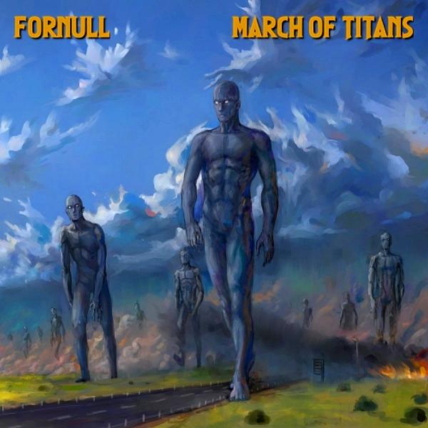 ForNull - March Of Titans