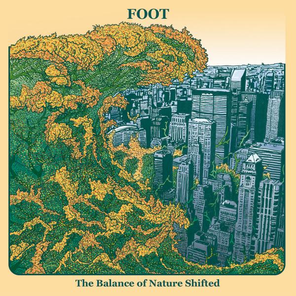 Foot - Discography (2016 - 2022)