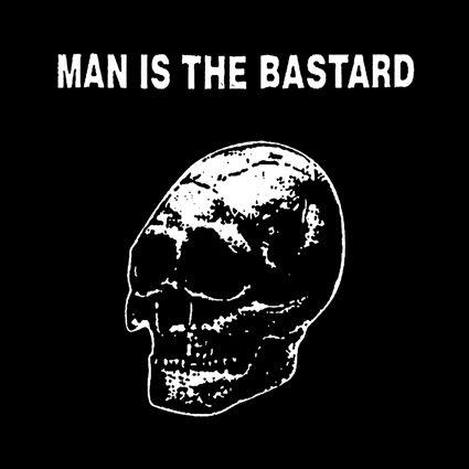 Man Is The Bastard - Discography (1991 - 2000)
