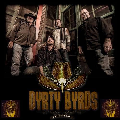 Dyrty Byrds - Discography (2012 - 2020)