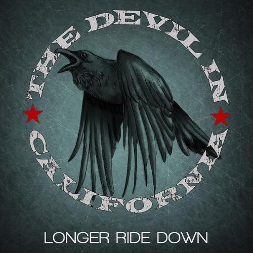 The Devil In California - Longer Ride Down