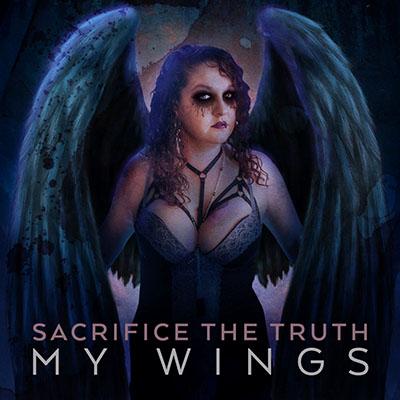 Sacrifice The Truth - My Wings (EP)