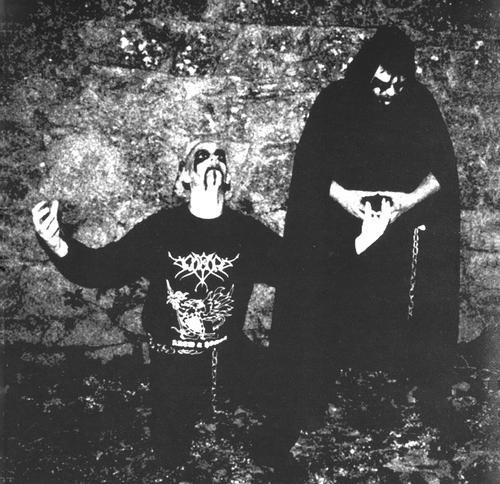 Cripta Oculta - Discography (2005 - 2017)