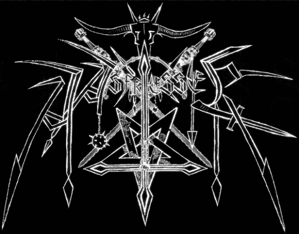 Aasfresser - Discography (2009 - 2019)