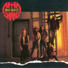 War Babies - Discography