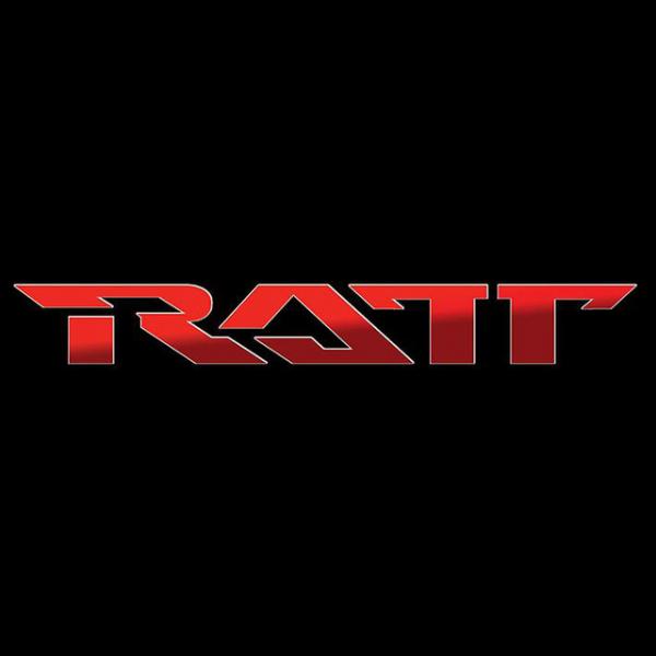 Ratt - Discography (1980 - 2024)