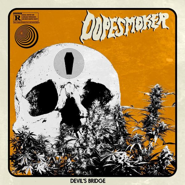 Dope Smoker - Discography (2015 - 2021)