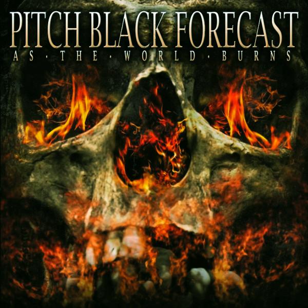 Pitch Black Forecast - Discography (2008-2014)