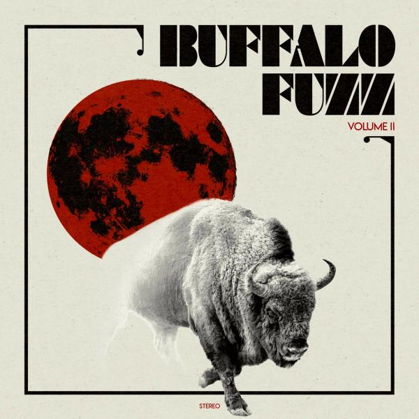 Buffalo Fuzz - Discography (2015 - 2020)