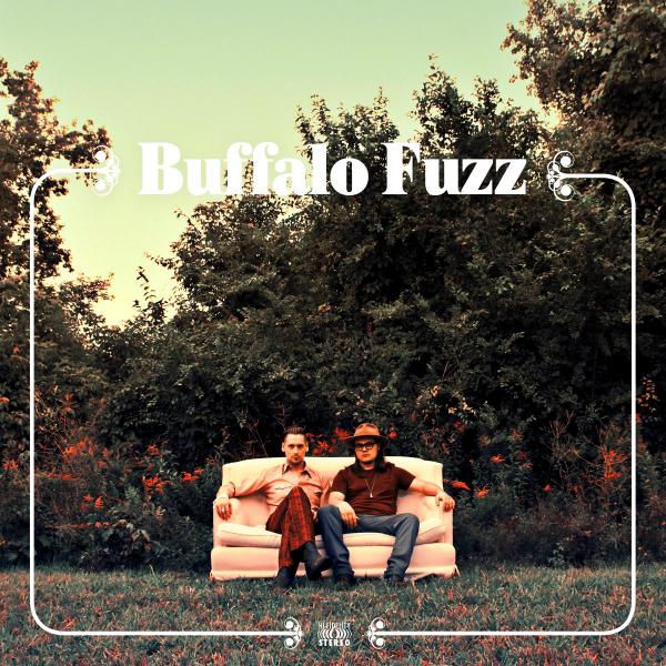 Buffalo Fuzz - Discography (2015 - 2020)