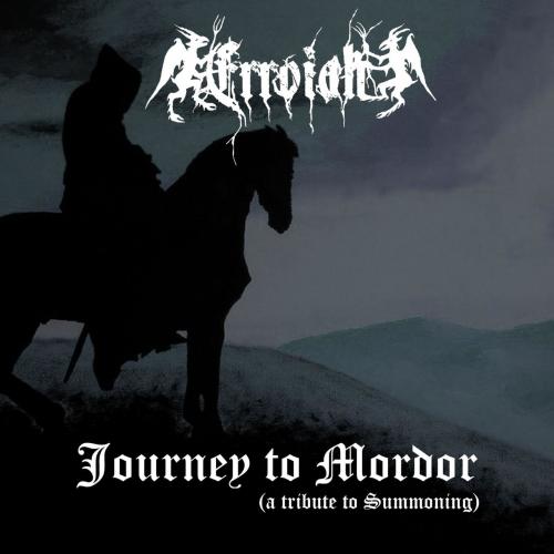 Erroiak - Journey to Mordor