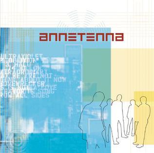 Annetenna - Annetenna