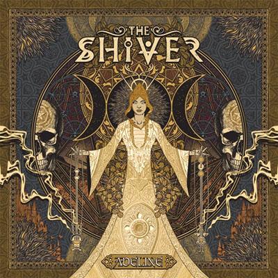 The Shiver - Adeline