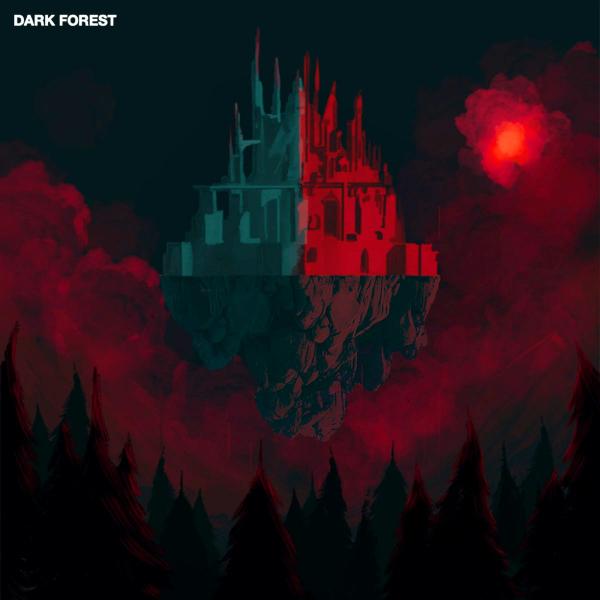 LeatherFrank - Dark Forest