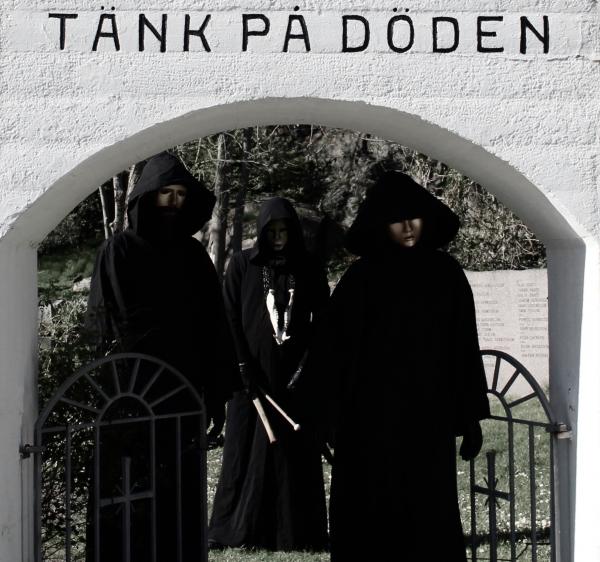 The Funeral Orchestra - Discography (2002 - 2022)