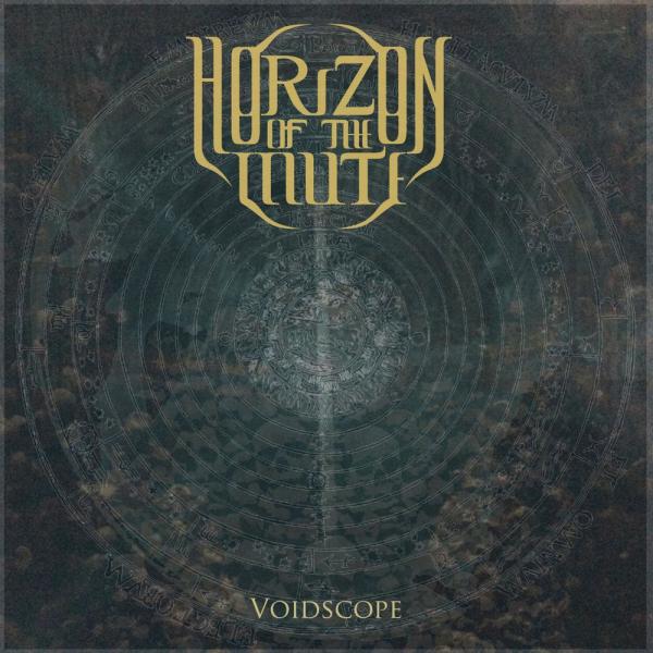Horizon of the Mute - Voidscope