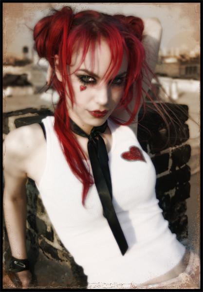 Emilie Autumn - Discography (2000 - 2018)