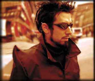 Voltaire - Discography (1998 - 2018)