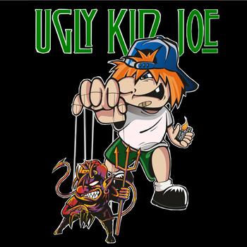 Ugly Kid Joe - Discography (1991 - 2022)