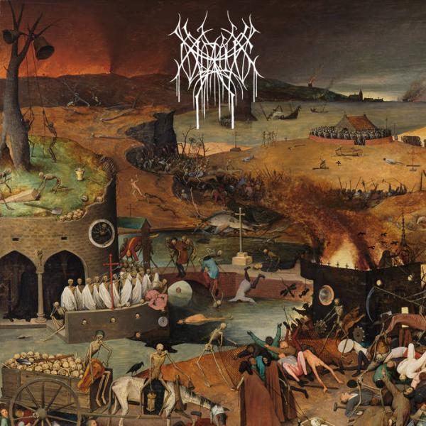 Xazraug - Unsympathetic Empyrean