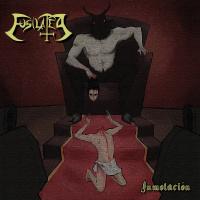 Fusilated - Inmolación