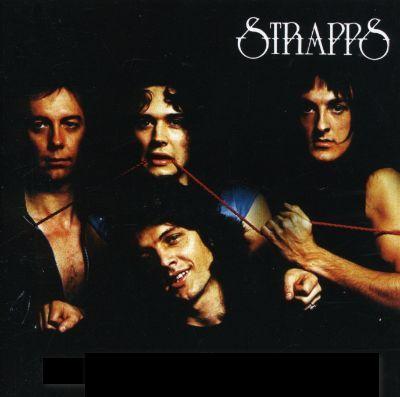 Strapps - Discography (1976 - 1979)