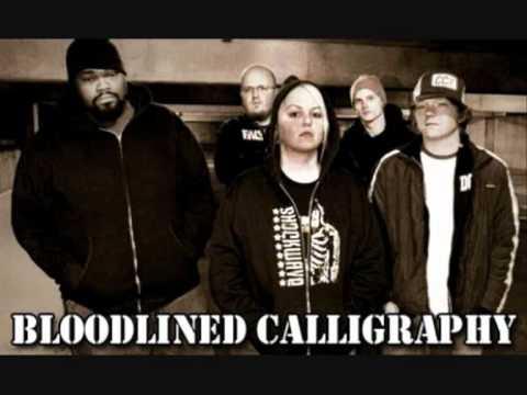 Bloodlined Calligraphy - Discography (2002 - 2006)