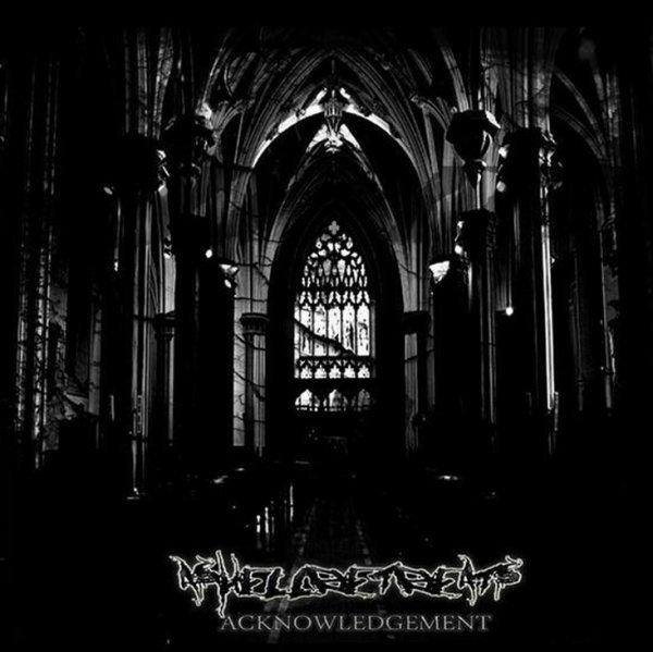 As Hell Retreats - Discography (2008 - 2011)