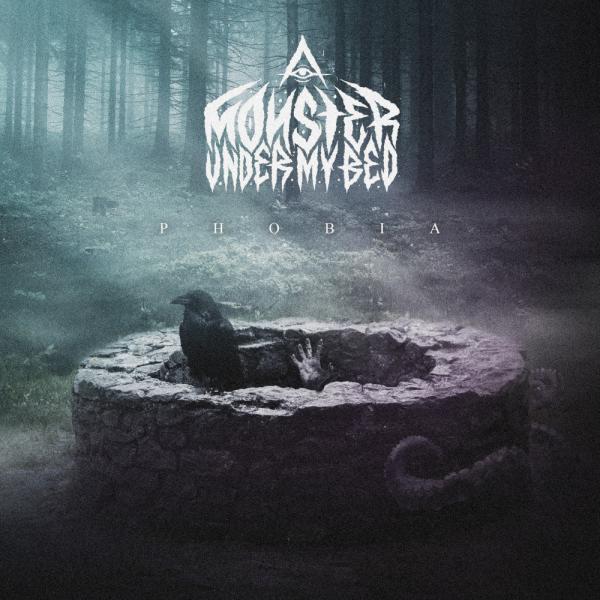 A Monster Under My Bed - Phobia (EP)