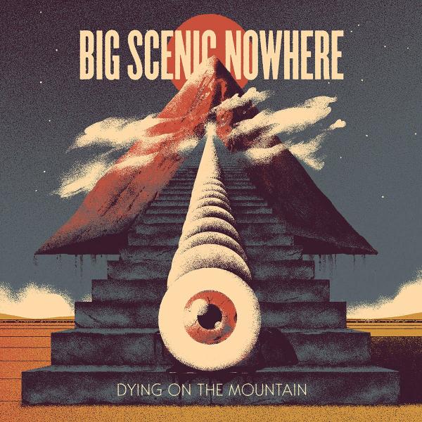 Big Scenic Nowhere - Discography (2019 - 2020)