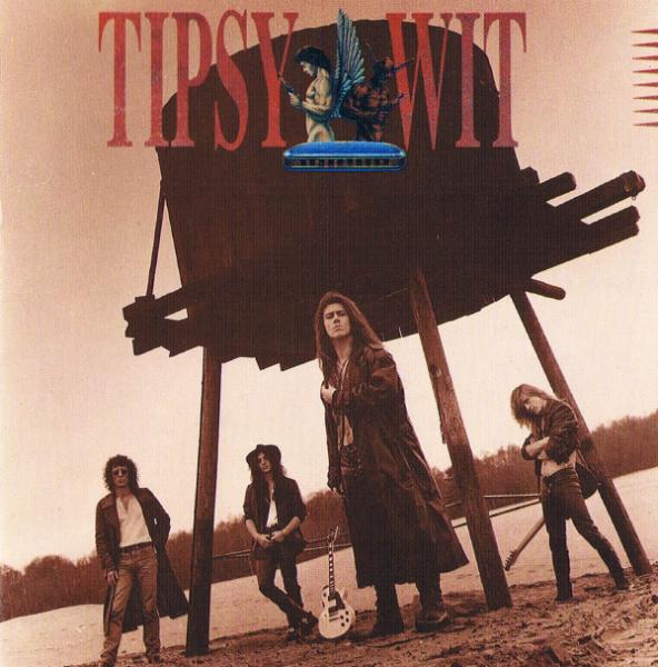 Tipsy Wit - Songs &amp; Dreams