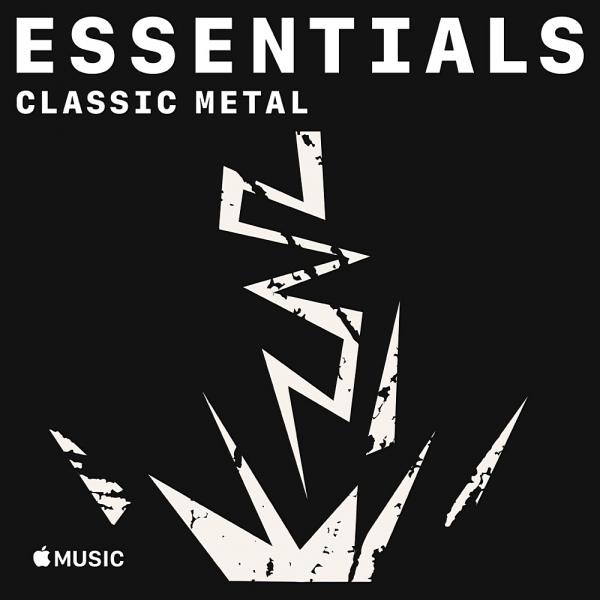 Various Artists - Classic Metal Essentials