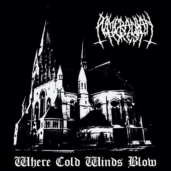 Pomeranian Forest - Where Cold Winds Blow