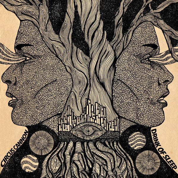 Circus Cannon - Discography (2016 - 2020)