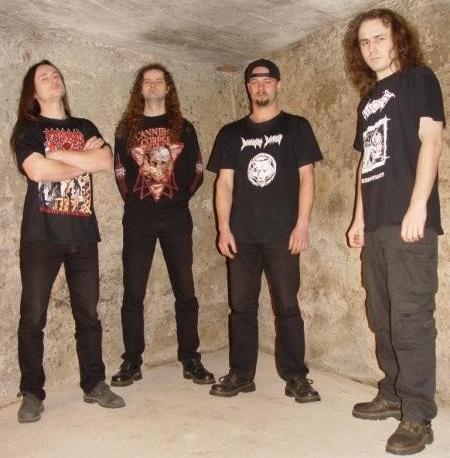 Destroying Divinity - Discography (2010 - 2014) (Lossless)