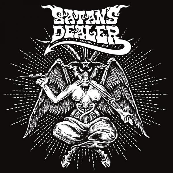 Satan's Dealer - Discography (2013 - 2019)