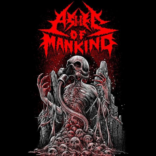 Ashes Of Mankind - Discography (2016 - 2020)