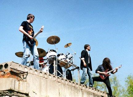 Хакер - Взлом