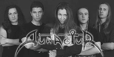 Династия - Город снов (Demo)