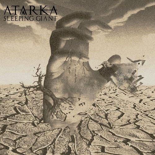 Atarka - Sleeping Giant