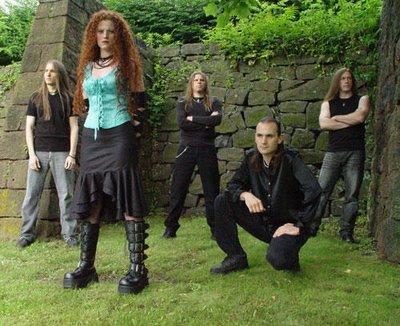 Fountain Of Tears - Discography (1999 - 2007)