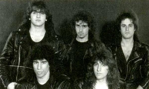 Alvacast - Discography (1987 - 1992)