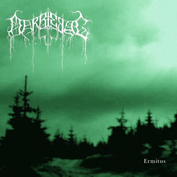 Marblebog - Ermitus (EP)