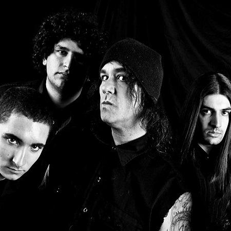 Hatriot - Discography (2013 - 2019) (Lossless)