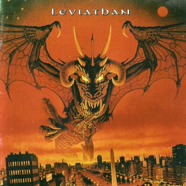 Leviathan - Leviathan