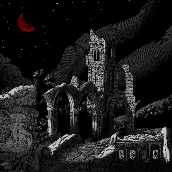 Arvalastra - The Key To The Shrine Of Putrefaction