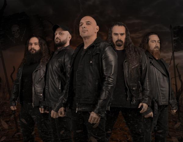 Angelcrypt - Discography (2003 - 2020)