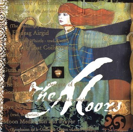 The Moors - The Moors (Reissue 2007)